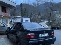 gebraucht BMW 530 530 d Österreich-Paket