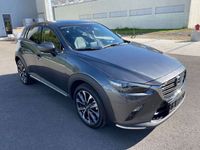 gebraucht Mazda CX-3 G121 Revolution