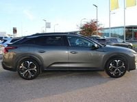 gebraucht Citroën C5 X Shine Edition Hybrid 225 e-EAT8