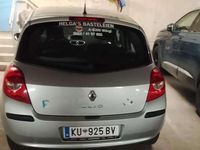 gebraucht Renault Clio GrandTour Exception 15 dCi