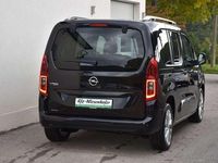 gebraucht Opel Combo Edition Automatik Diesel / Finanzierung /