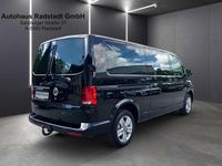 gebraucht VW Caravelle T6 Caravelle Comfortline lang FWD