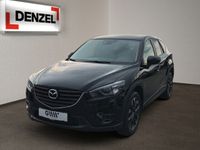 gebraucht Mazda CX-5 CD150 AWD Takumi