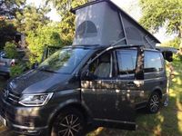 gebraucht VW Transporter T6 California Ocean 2,0 TDI 4Motion BMT DSG