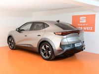 gebraucht Cupra Tavascan 210kW/286PS