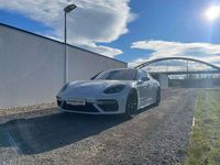 gebraucht Porsche Panamera Turbo S E-Hybrid PHEV Executive Aut.