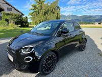 gebraucht Fiat 500e Elektro La Prima by Bocelli Hatchback Serie 1