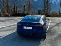 gebraucht Tesla Model 3 Long Range AWD 75kWh