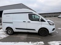 Gebraucht Ford Transit 105 PS (77 kW) 2020 Limousine