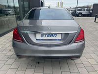 gebraucht Mercedes S500 PHEV lang Aut. *PANO*HUD*TV*FOND*