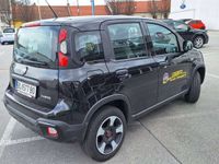 gebraucht Fiat Panda Cross City Hybrid