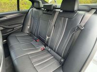 gebraucht BMW 520 520 d xDrive 48 V Aut.