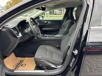 gebraucht Volvo V60 Momentum *NAVI*PDC*AHV*Tempomat*Sitzheizung*