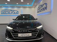 gebraucht Audi A7 50 TDI quattro exclusive S7 Paket,Sthzg, Panor...