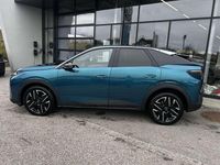 Gebraucht Peugeot 3008 Allure 136 PS (100 kW) 2024 Blau SUV
