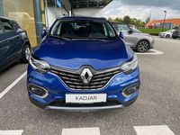 gebraucht Renault Kadjar TCe 140 PF EDC Intens