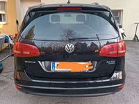 gebraucht VW Sharan SharanSky BMT 2,0 TDI DPF Sky