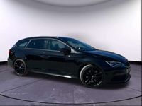 gebraucht Seat Leon Cupra 300 4Drive *Garantie*Virtualcockpit*300ps*