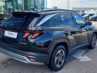 gebraucht Hyundai Tucson NX4 Jubile 16 T-GDi 2WD 48V t5bj1