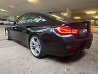 gebraucht BMW M4 M-DKG Coupe Aut.