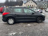 gebraucht Peugeot 207 Active 14 16V VTi