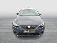 Neu Seat Ibiza Reference 95 PS (69 kW) 2025 Dunkelblau  normal Limousine