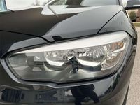 gebraucht BMW 118 i 5-Tuerer F20*Automatik*Navi*Glasdach*