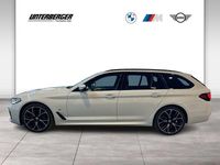 gebraucht BMW 540 d xDrive Touring G31 B57