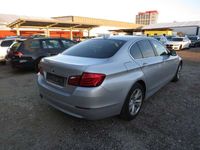 gebraucht BMW 520 520 d Österreich-Paket Aut.