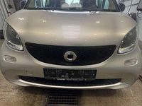 gebraucht Smart #1 forTwo edition