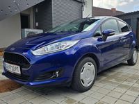 gebraucht Ford Fiesta Trend 1,0 Start/Stop