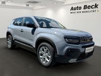 gebraucht Jeep Avenger 1,2 GSE T3 Altitude