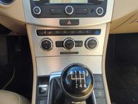 gebraucht VW Passat 1.6 TDI BlueMotion Technology Comfortline