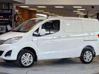 gebraucht BYD ETP3 ETP3 Elektro Kastenwagen Aut. *Kamera*Sitzheizung