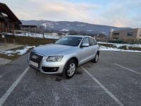 gebraucht Audi Q5 2,0 TDI quattro DPF