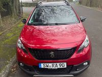 gebraucht Peugeot 2008 20081,2 PureTech 110 S