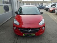 gebraucht Opel Adam 1.2 Unlimited Sitz + Lenkradheizung,Touchscreen,Klimaanlage,USB