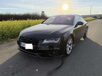 gebraucht Audi A7 Sportback 3,0 TDI quattro DPF S-tronic