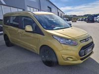 gebraucht Ford Tourneo Connect Grand Titanium TDCi