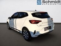 Gebraucht Mitsubishi Colt Invite 67 PS (49 kW) 2023 Weiß Limousine