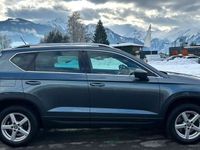 gebraucht Seat Ateca Xcellence *FINANZIERUNG OHNE ANZAHLUNG*