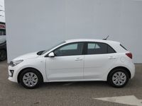 gebraucht Kia Rio Titan 1.2 Radio,Bluetooth,Klimaanlage,USB,