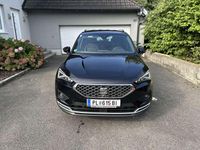 Gebraucht Seat Tarraco 4Drive 150 PS (110 kW) 2019 SUV