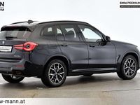 gebraucht BMW X3 xDrive30e