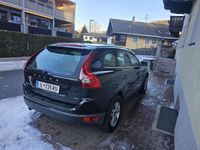 gebraucht Volvo XC60 D5 AWD