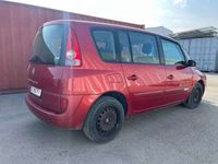 gebraucht Renault Grand Espace 1,9 dCi