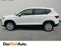 gebraucht Seat Ateca Style 2.0 TDI DSG 4Drive