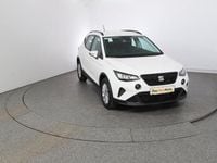 gebraucht Seat Arona Reference Edition 1.0 TSI