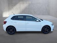 Neu VW Polo 95 PS (69 kW) 2026 Weiss  normal Limousine