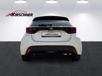 gebraucht Toyota Yaris 1,5 VVT-i Hybrid Active Drive